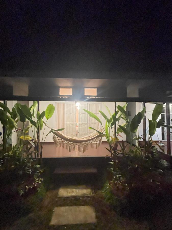 Kamurayaw Siargao General Luna  Exterior photo