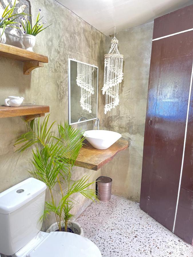 Kamurayaw Siargao General Luna  Exterior photo