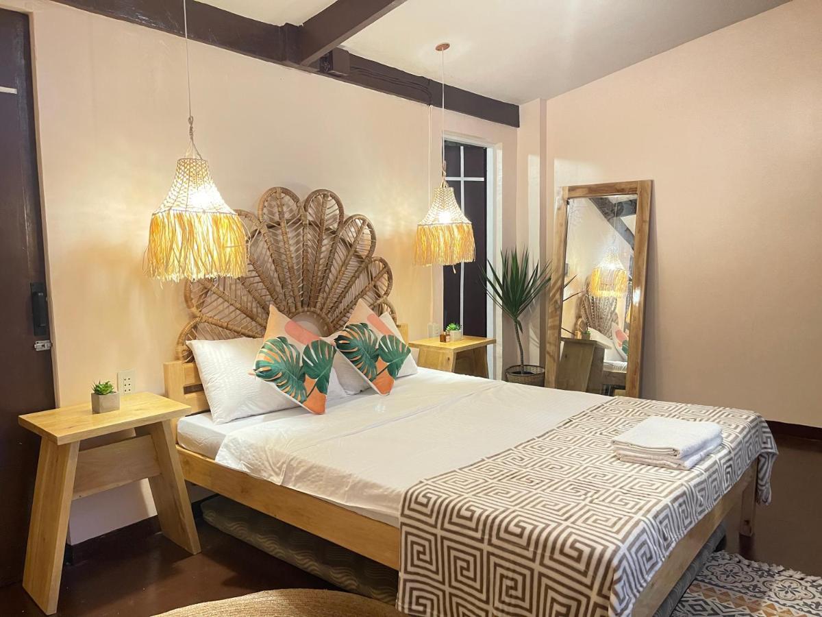 Kamurayaw Siargao General Luna  Exterior photo