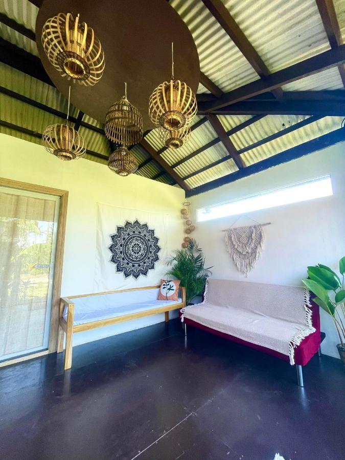 Kamurayaw Siargao General Luna  Exterior photo