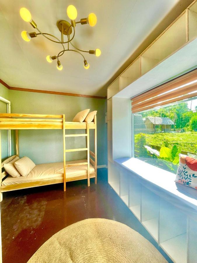 Kamurayaw Siargao General Luna  Exterior photo