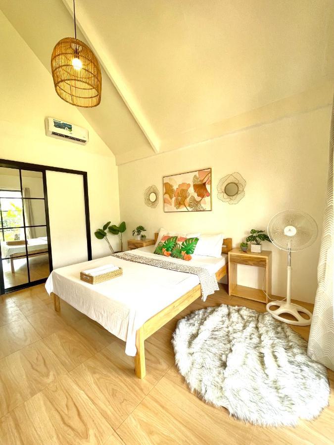 Kamurayaw Siargao General Luna  Exterior photo